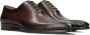 MAGNANNI Nette Schoenen Heren 13232 Maat: 43 Materiaal: Leer Kleur: Bruin - Thumbnail 1