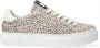 Maruti sneakers ted hairon leather Beige Dames - Thumbnail 1