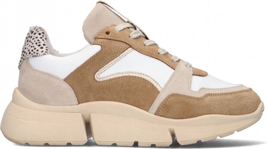 Maruti Camel Lage Sneakers Cody