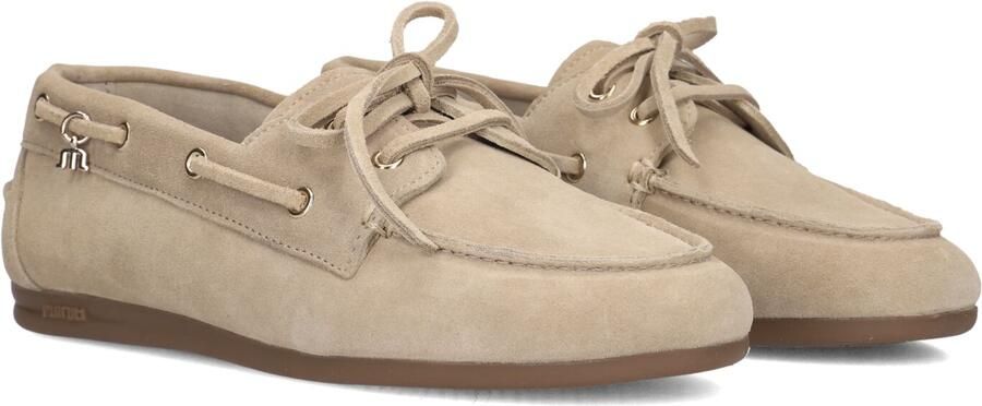 Maruti Loafers Eliza 66.1883.01-D69 Sand Beige