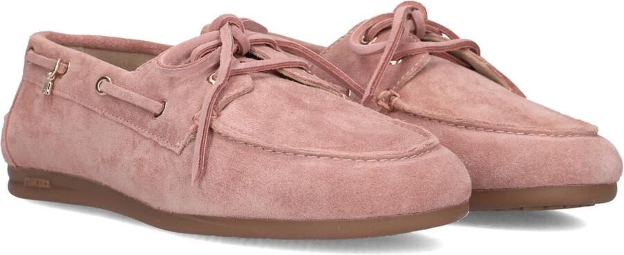 Maruti Eliza Loafers Dames Instappers Roze