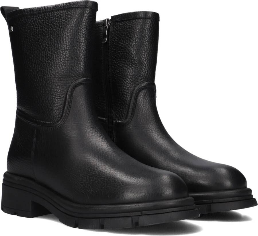 MARUTI Zwarte Boots Hope