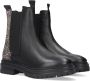 Maruti Bay Chelsea boots Pixel Zwart Black Pixel Black - Thumbnail 1