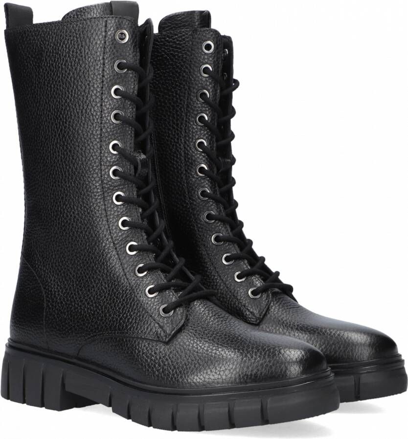 Maruti Timo Boots Zwart Womens Black