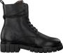 Maruti Tyler Veterboots Pixel Zwart Black - Thumbnail 1