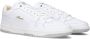 Mercer Amsterdam The Brooklyn sneakers wit Me231013-100 Wit - Thumbnail 1