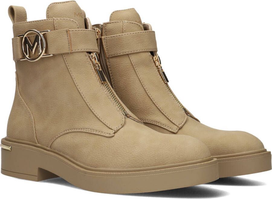 MEXX Beige Boots Micla Kasia