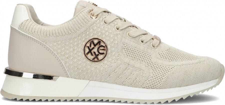 Mexx NU 21% KORTING Sneakers GITTE GLITTER met fonkelend glinstergaren