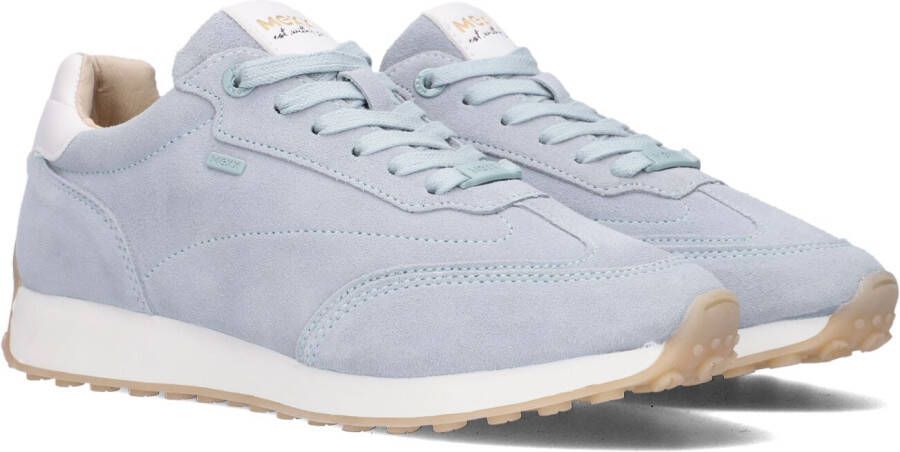 Mexx Sneaker Jess Lt Blauw Dames Sneakers