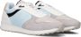 Mexx Trendy Lage Sneaker June Multicolor Dames - Thumbnail 1