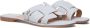 Mexx Lichtblauwe Elegante Slipper Jacey Blue Dames - Thumbnail 1