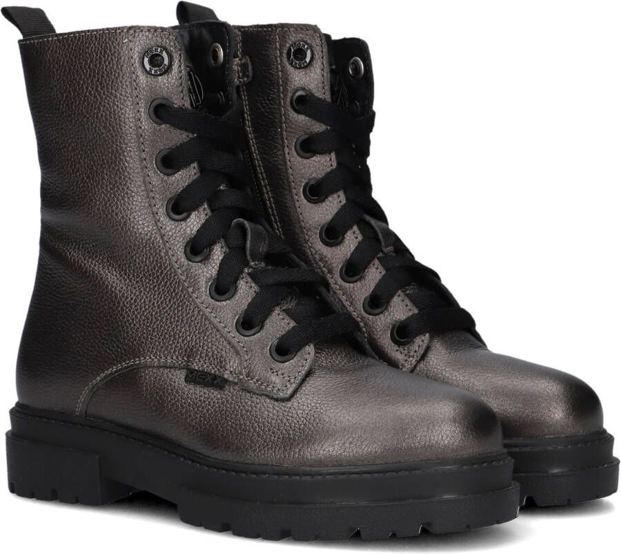 Mexx Billy Bo Veterboots goud Leer