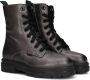 Mexx Billy Bo Veterboots goud Synthetisch - Thumbnail 1