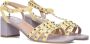 Mexx Kleurrijke Sandalen Juicy Multicolor Dames - Thumbnail 1