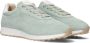 Mexx Trendy Lage Sneaker Jess Green Dames - Thumbnail 1