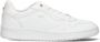 Mexx Giselle Lage sneakers Dames Wit - Thumbnail 9