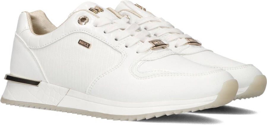 Puma Carina Street Sneakers zwart Synthetisch