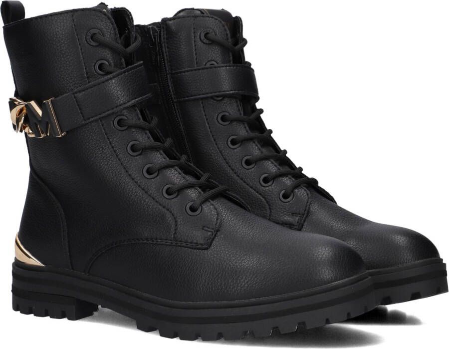 MEXX Zwarte Boots Prizzy Early