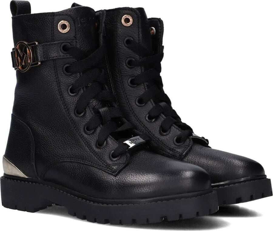 MEXX Zwarte Boots Xx824551