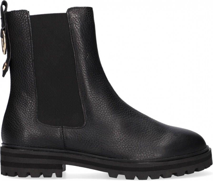 Mexx Havila Chelsea boots Enkellaarsjes Dames Zwart