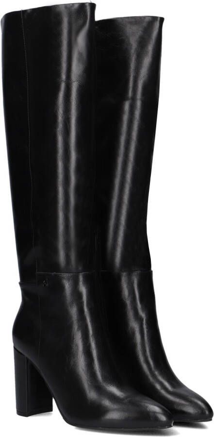 Mexx Elegante Zwarte Krystal Indy Laarzen Black Dames