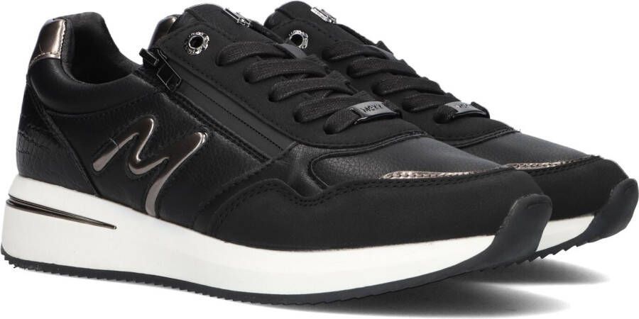 Mexx discount zwarte sneakers