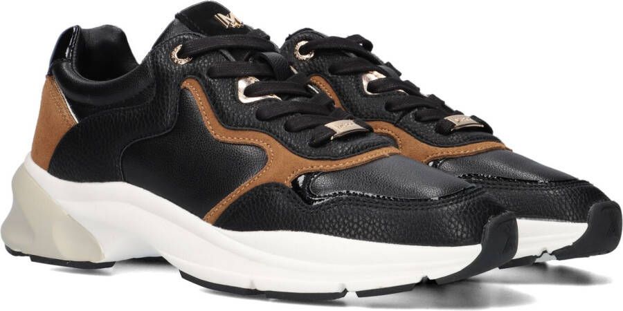 Zwarte chunky sneakers online dames