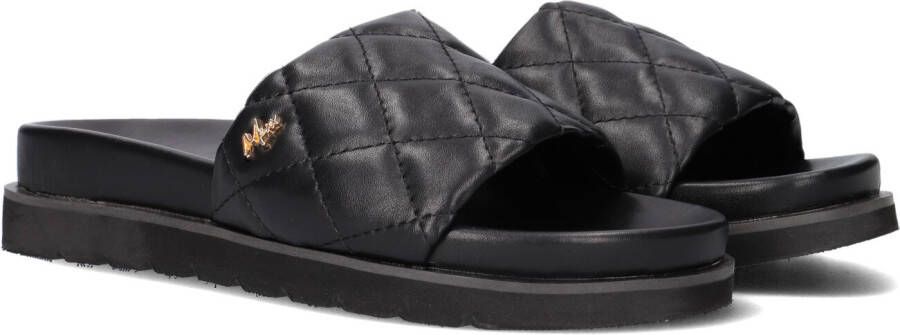 Mexx lisa slippers - dames - wit - maat 39 aanbieding bij Bol.com