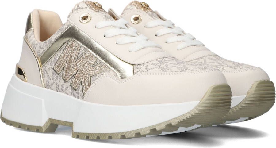 MICHAEL Kors Lage Sneakers COSMO MADDY - Foto 1