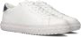 Michael Kors Stijlvolle Sneakers voor Heren White Dames - Thumbnail 1