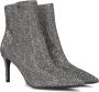 Michael Kors Grijze Laarzen Stijlvol Model Gray Dames - Thumbnail 1