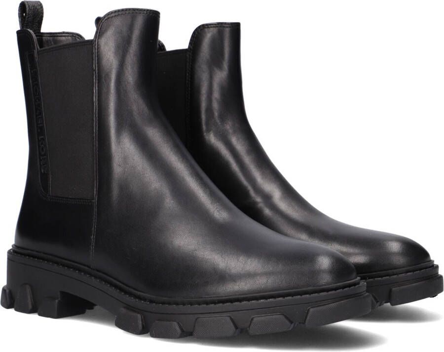 Michael Kors Zwarte Chelsea Boots Ridley Bootie