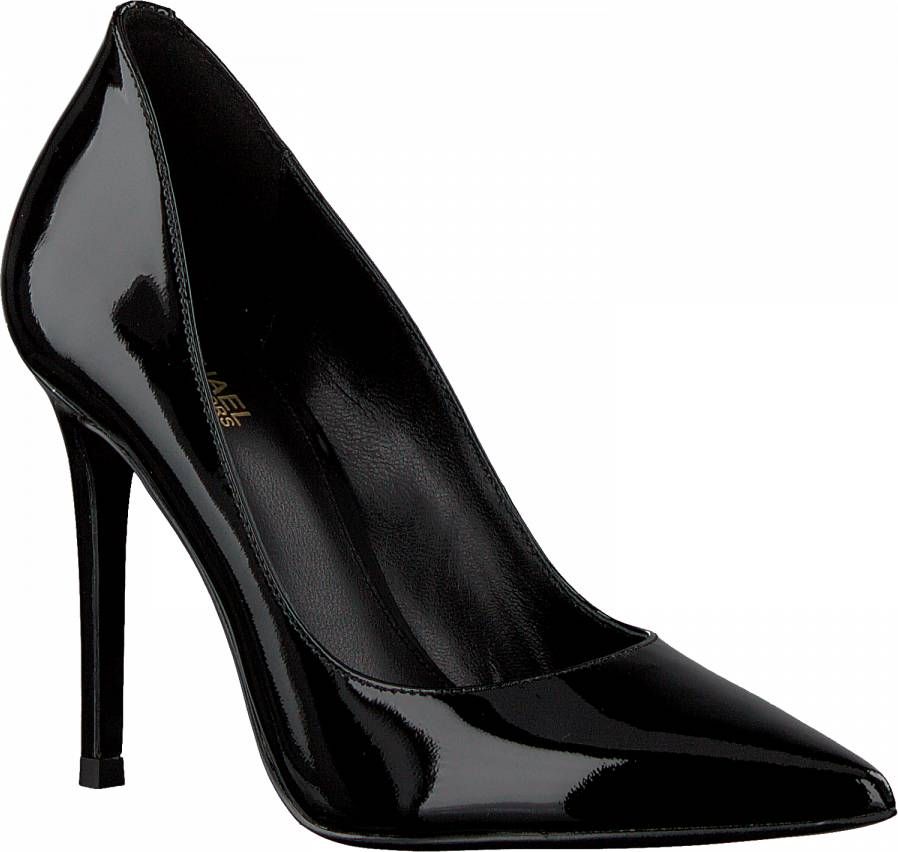 Michael Kors Décolleté Keke Pumps Zwart Dames