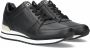 Michael Kors Allie Trainer Stijlvol en Comfortabel Black Dames - Thumbnail 1