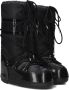 MOON BOOT Snowboots Dames 1401680 Maat: 39 41 Materiaal: Textiel Kleur: Zwart - Thumbnail 1