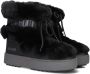 MOON BOOT Snowboots Ltrack Faux Fur Maat: 42 Materiaal: Textiel Kleur: Zwart - Thumbnail 1