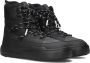 Moon boot Sneeuwlaarzen Park Sneaker Boot Black Heren - Thumbnail 1