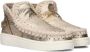 MOU Boots Dames Eskimo Sneaker Maat: 41 Kleur: Goud - Thumbnail 7