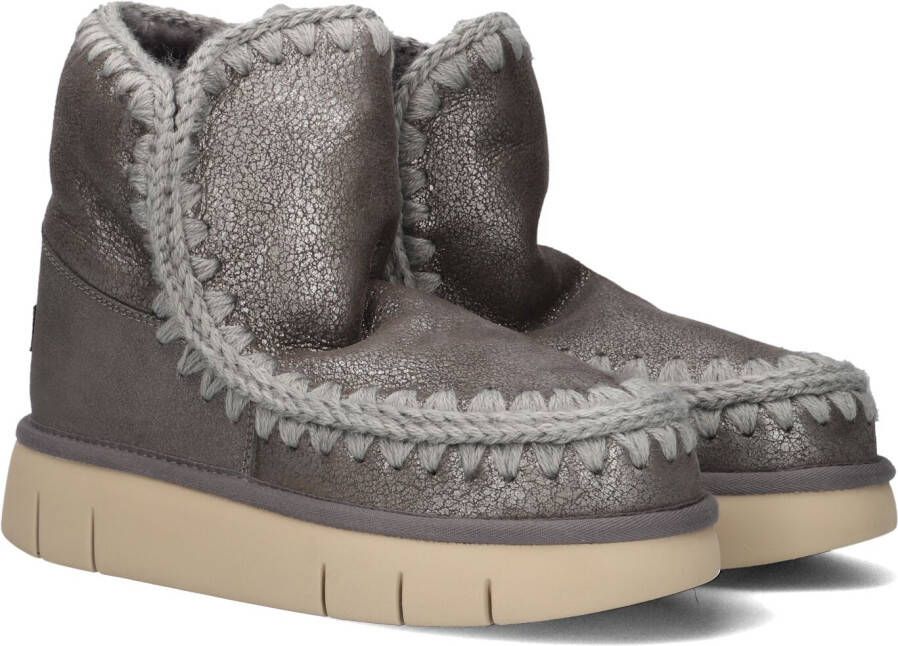 MOU Zilveren Boots Eskimo18bounc Met