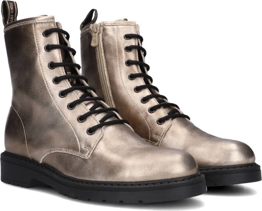 NERO GIARDINI Bruine Boots 12006