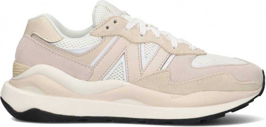 new balance dames beige