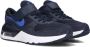 Nike Blauwe Lage Sneakers Air Max Systm (ps) - Thumbnail 1