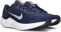 Nike Winflo 10 hardloopschoenen voor heren (straat) Blauw - Thumbnail 1