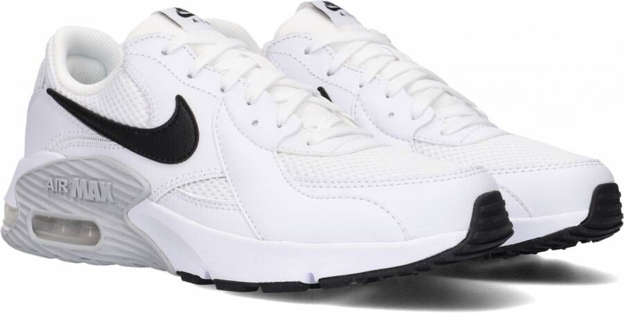 Nike Witte Air Max Excee Wmns Lage Sneakers