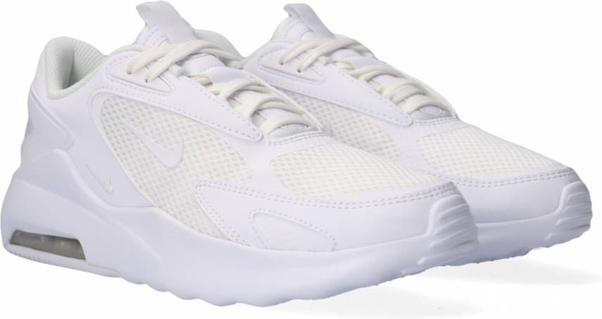 Nike Witte Lage Sneakers Air Max Bolt Wmns