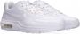 Nike Witte Air Max Sneakers voor Mannen White Heren - Thumbnail 1