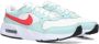 Nike Lage Air Max SC Dames Sneakers Multicolor Dames - Thumbnail 1