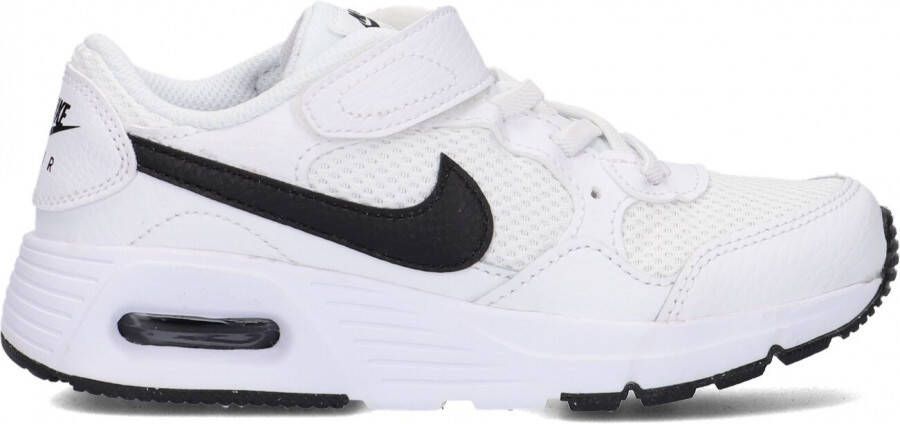 Nike Sneakers met labeldetails model 'Air Max SC'