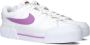 Nike Legacy Lift Lage Schoen Wit Fuchsia Zwart White Dames - Thumbnail 1