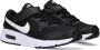 Nike Air Max SC Jongens Sneakers Black White-Black - Thumbnail 1